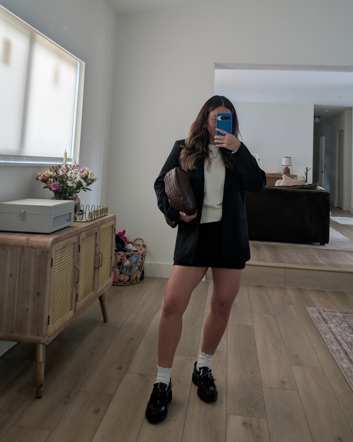 WORK OOTD 🤍 Abercrombie is perfect for everyday styles(!!)

#LTKWorkwear #LTKStyleTip