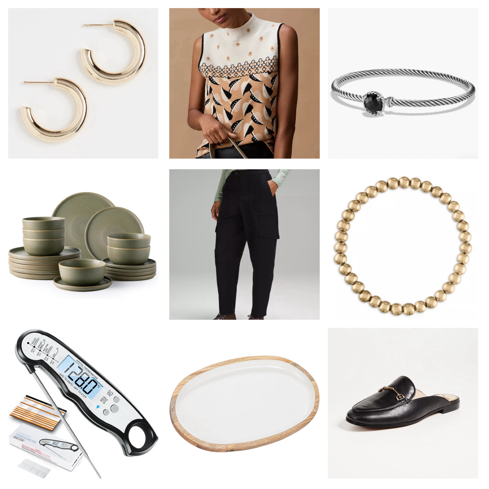 The Food Dragon cooking show - fall grilling episode! 🍂🥩👩🏻‍🍳 

#LTKHome #LTKSeasonal #LTKStyleTip