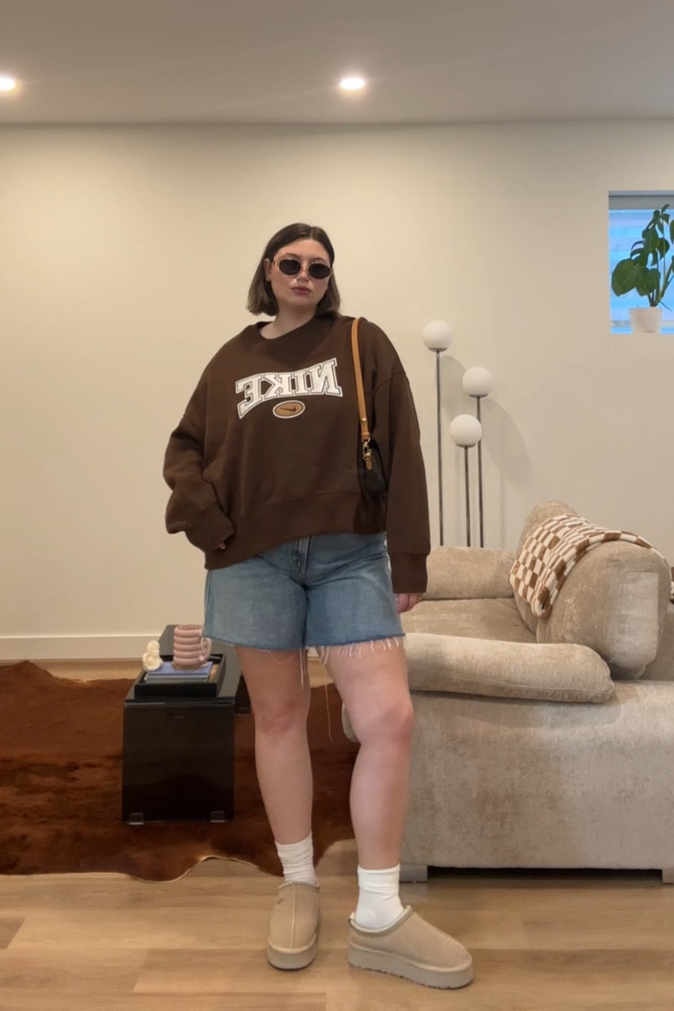 Midsize fall outfit 

#LTKstyletip #LTKcurves #LTKmidsize