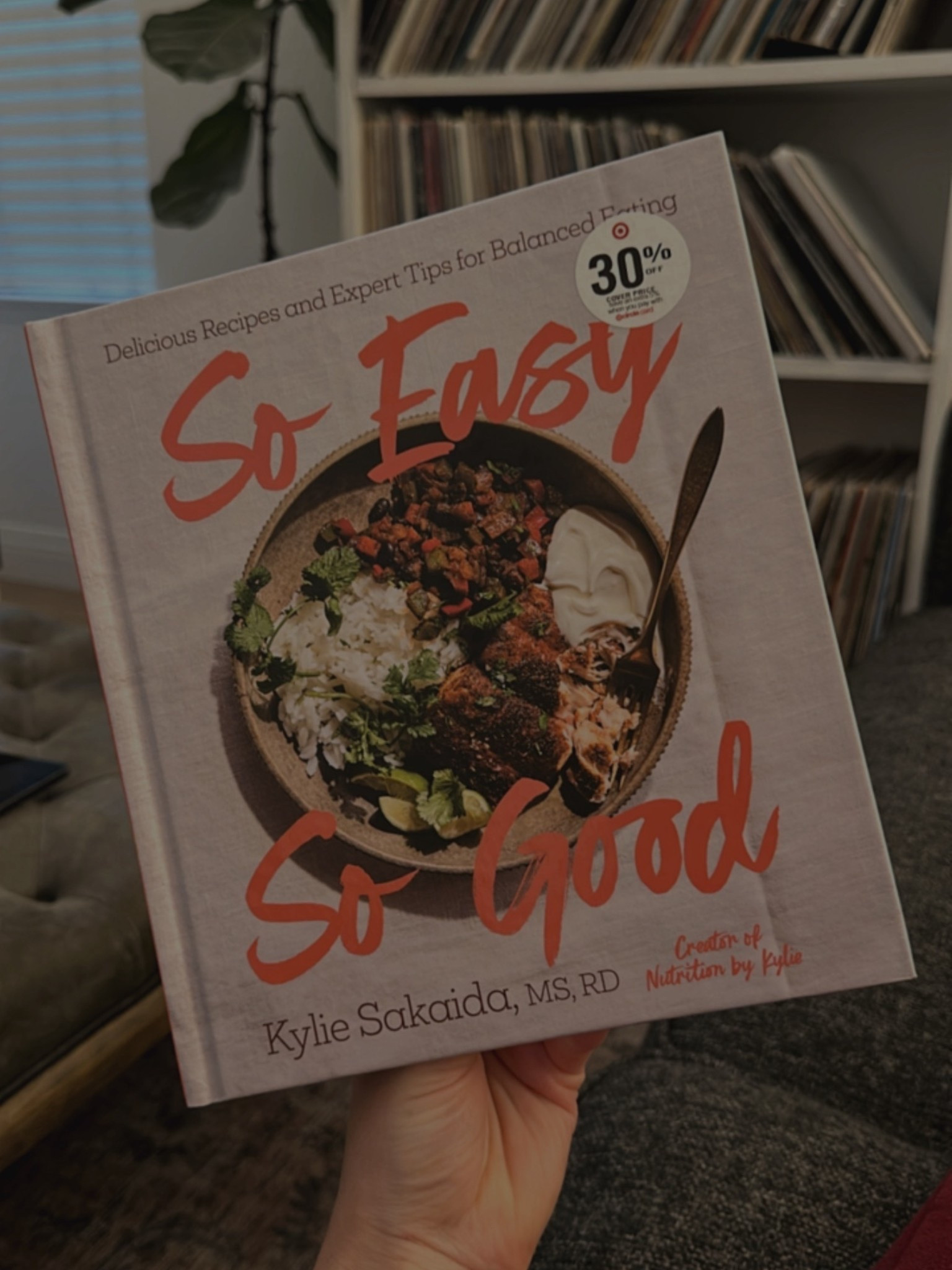 In my cooking era. So Easy, So Good. 

#LTKFamily #LTKOver40 #LTKHome