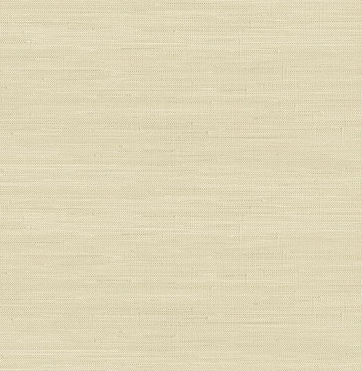 NuWallpaper x Society Social Classic Faux Grasscloth Peel and Stick Wallpaper, Wheat | Amazon (US)