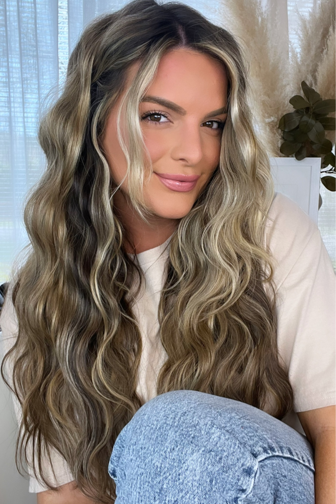 Yumi Elevated Allure Full Figure Underwire Bra