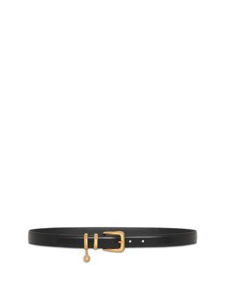 Gerard Darel Women's Giula Leather Belt | Bloomingdale's Jewelry & Accessories | Bloomingdale's (US)