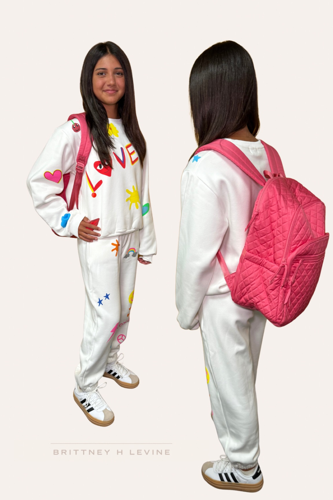 Stefania for Good Day NY’s Back to School Fashion Haul

#backtoschool #bts2025