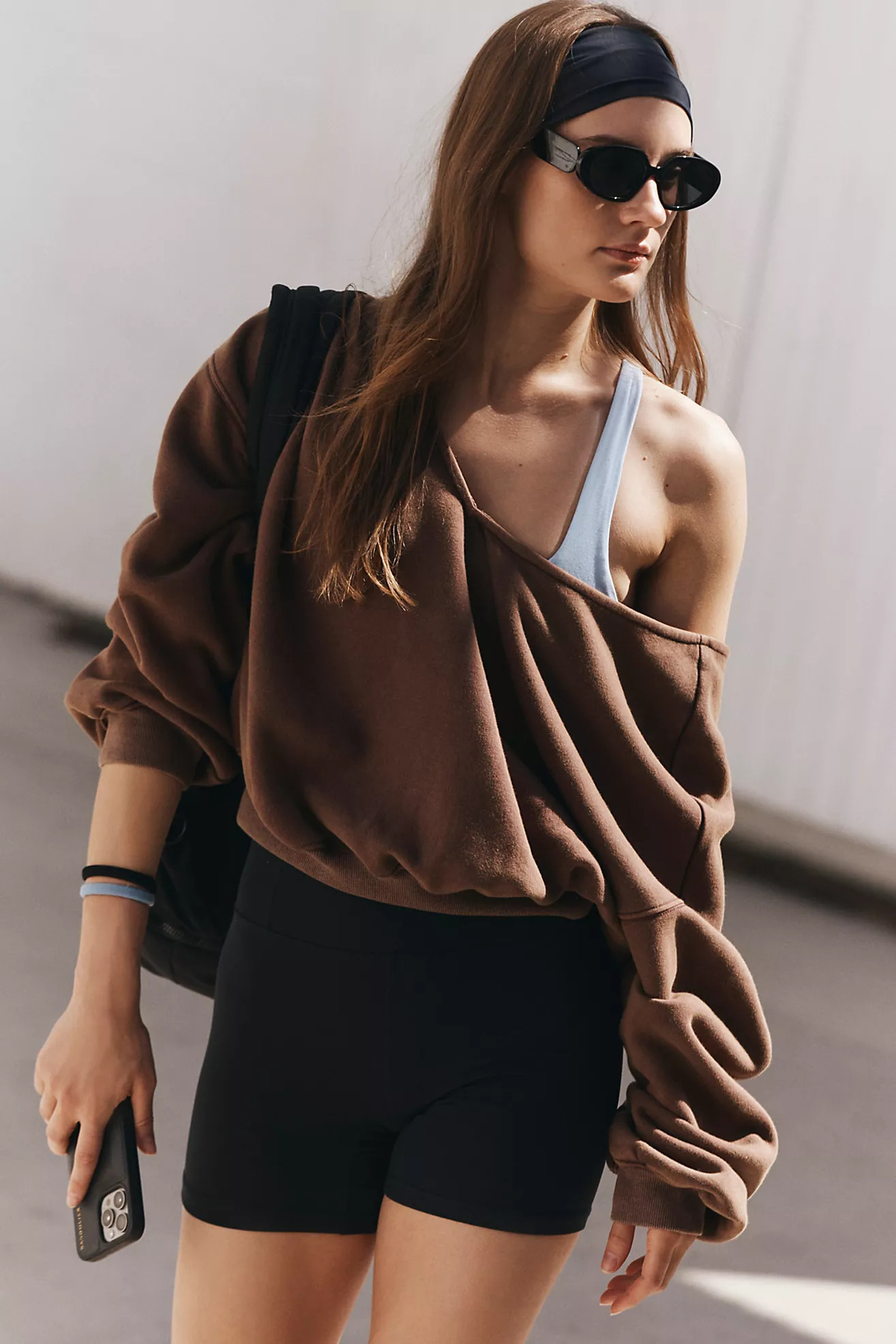 Double V Pullover | Free People (Global - UK&FR Excluded)