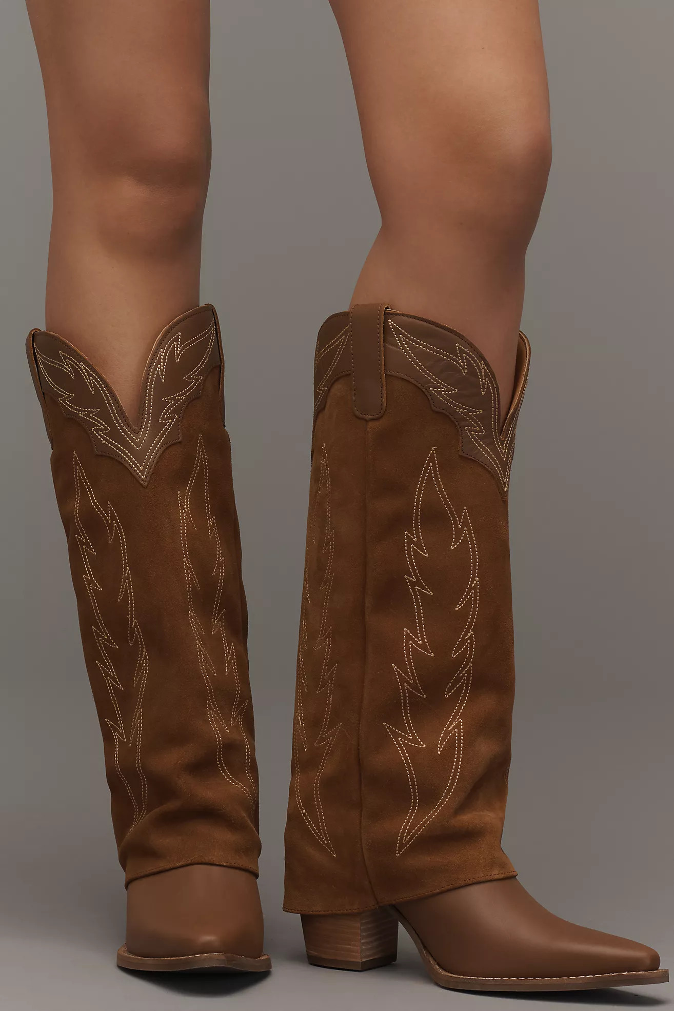 Dingo 1969 Wild Fire Western Boots | Anthropologie (US)