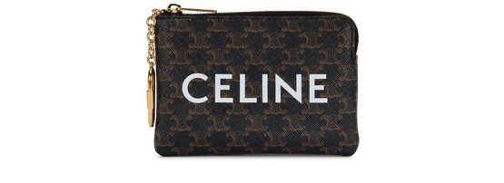 Coin & Card Pouch with Hook | 24S (APAC/EU)