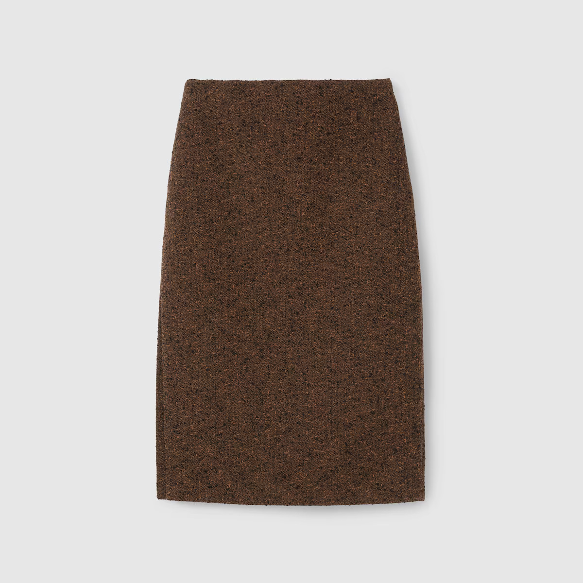 Gucci - Seeded wool skirt | Gucci (UK)