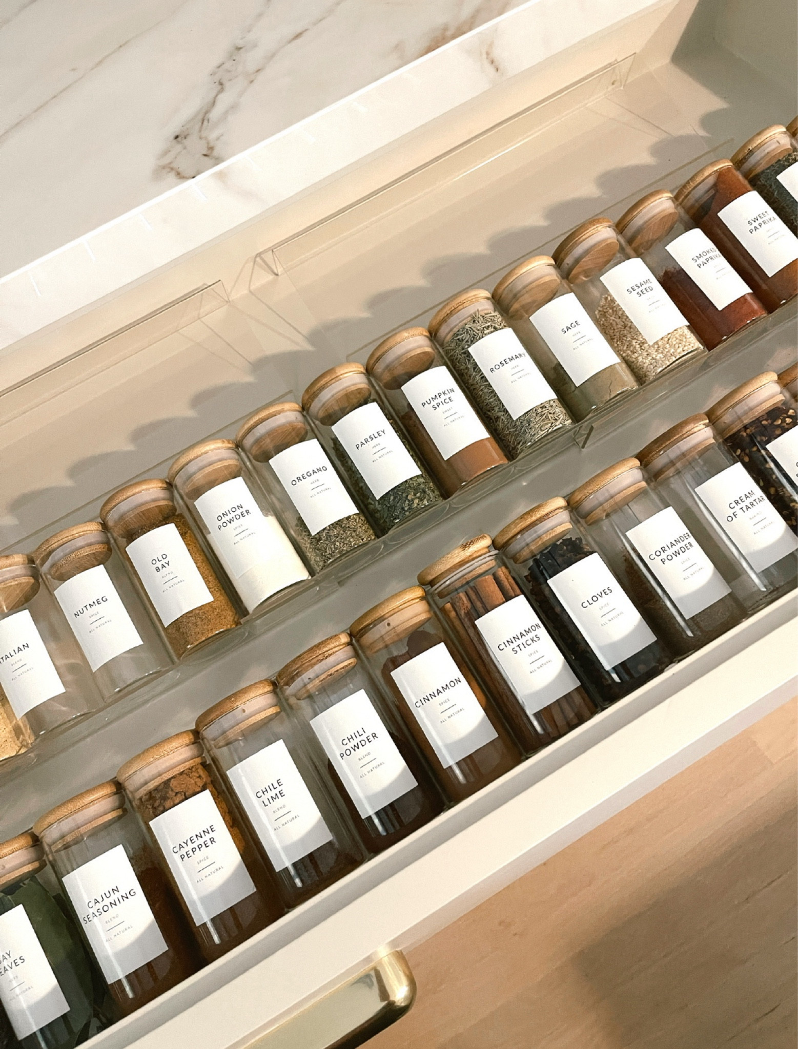 Kitchen and pantry organizer must haves! Kitchen // kitchen decor, countertop decorative objects, utensil holder, bar stools, kitchen table, dining nook, dining chairs, modern home decor, modern decor, tablescape, modern home decor, neutral home decor, dining room, dining room decor, neutrals, neutral home, decor, modern, minimalist, minimalist style, wall hanging decor, boho decor, neutrals, interior, interior design 

#LTKhome