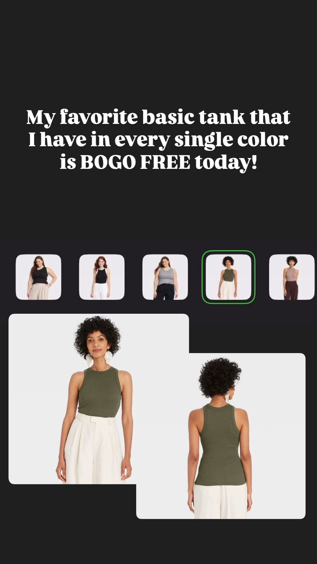 #LTKGiftGuide #LTKHoliday #LTKActive