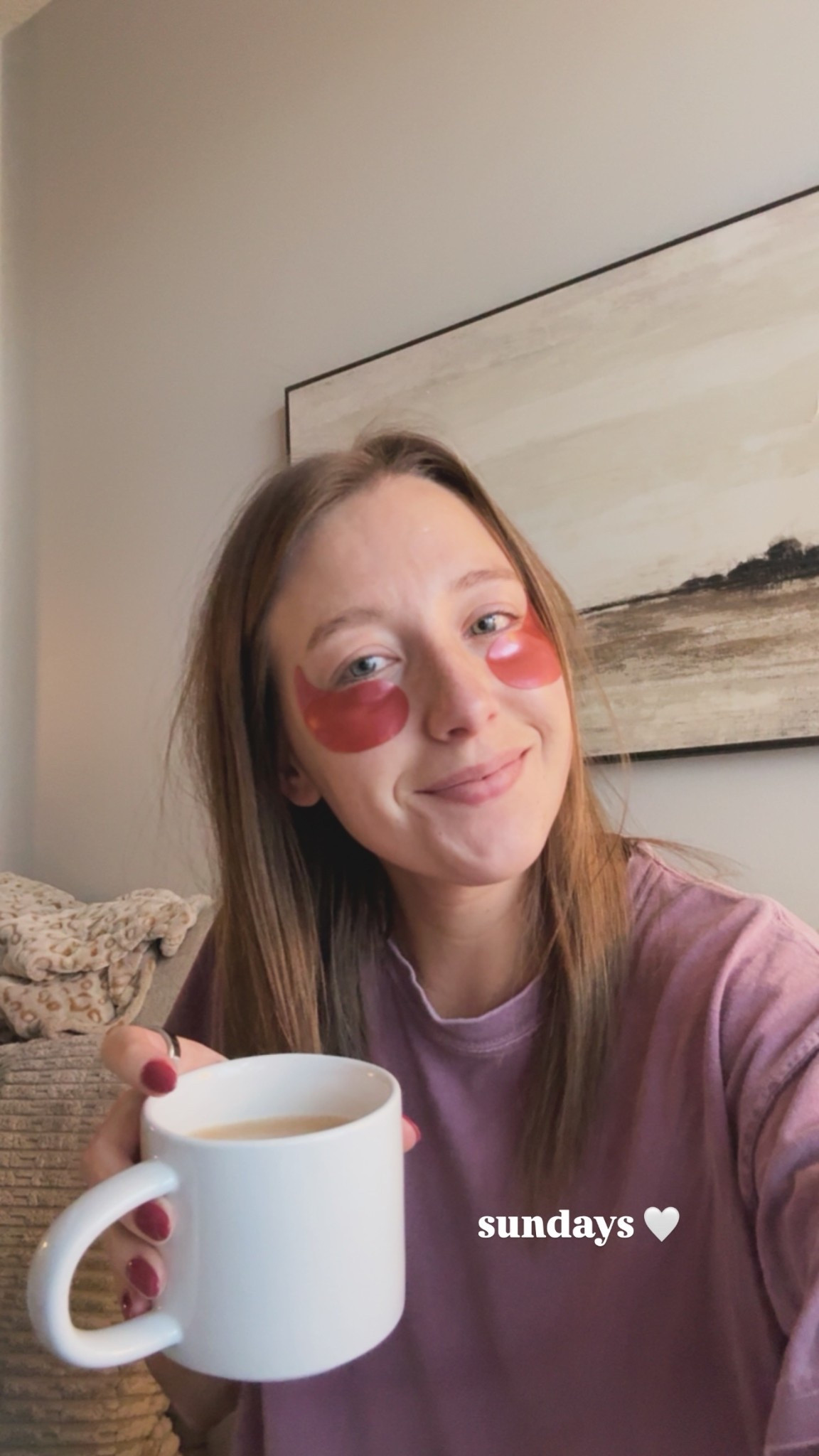 sundays 🤍 

#LTKdayinmylife #LTKselfcare #LTKmorningroutine