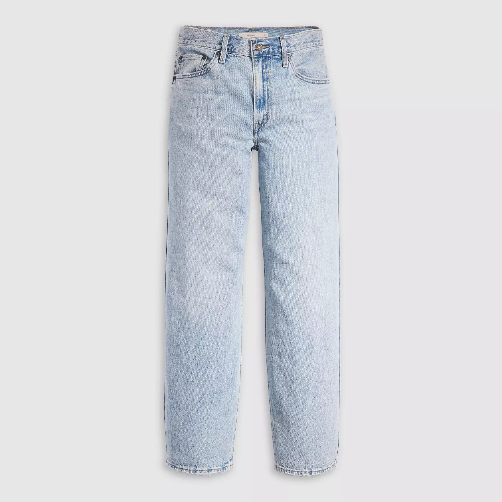 Baggy Dad Women's Jeans | Levi's US