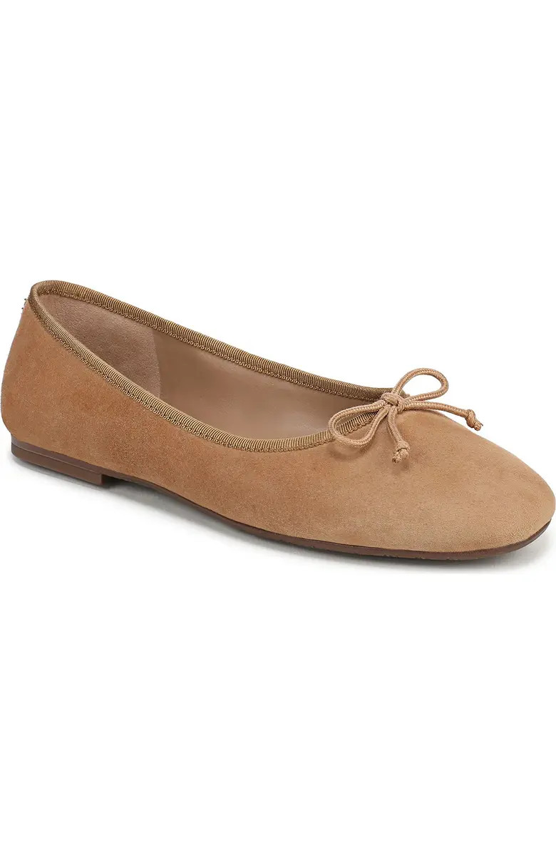 Alie Ballet Flat (Women) | Nordstrom