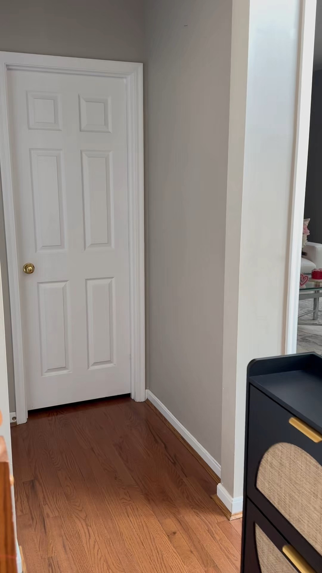 If your entryway needs a glow-up, this sleek shoe cabinet is the perfect mix of style + storage. 🤍
Functional, modern, and a total space-saver—perfect for keeping your home organized without sacrificing aesthetics.

#LTKHome