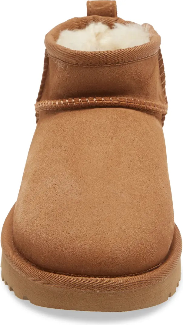 Ultra Mini Classic Boot (Women) | Nordstrom
