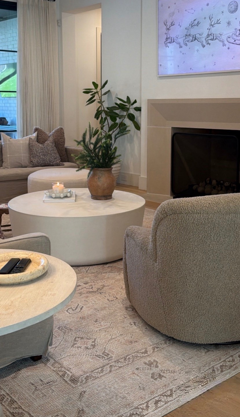 New rug from Wayfair that is currently 58% off! 

#LTKSaleAlert #LTKHoliday #LTKHome