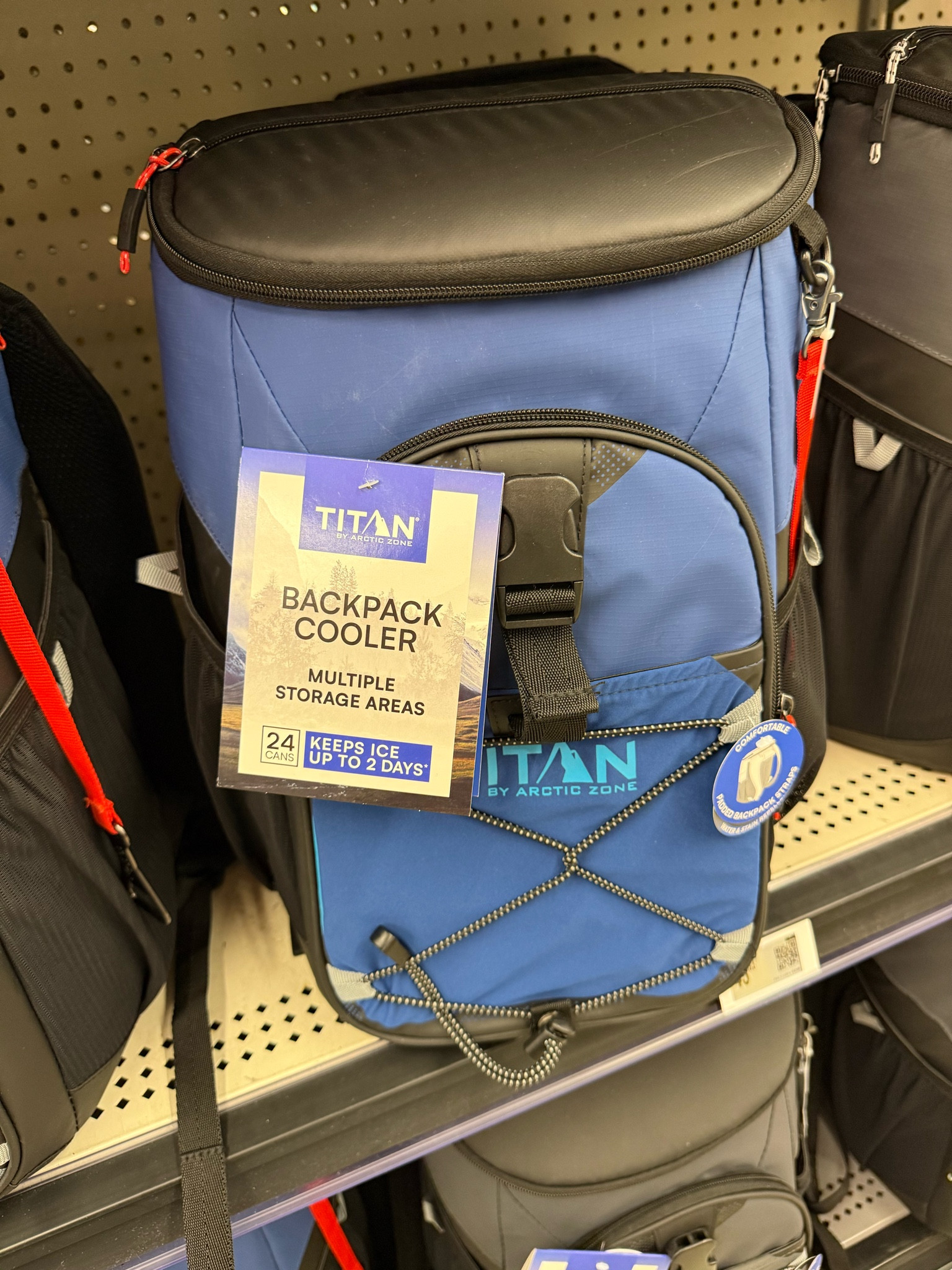 Father’s Day
Father’s Day Gifts
Walmart
Walmart Gifts
Outdoor Gifts
Gifts for dad   
Cooler 
Cooler backpack