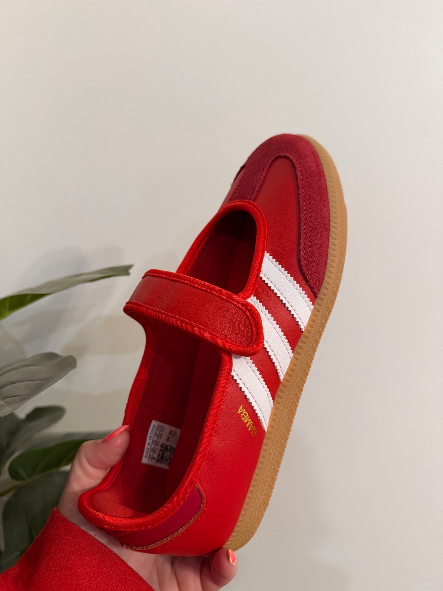 The Husker athletic sneaker and overall just cutest shoe ever. 

They run to size and will elevate all outfits 

#LTKmomlife #LTKootd #LTKMidsize