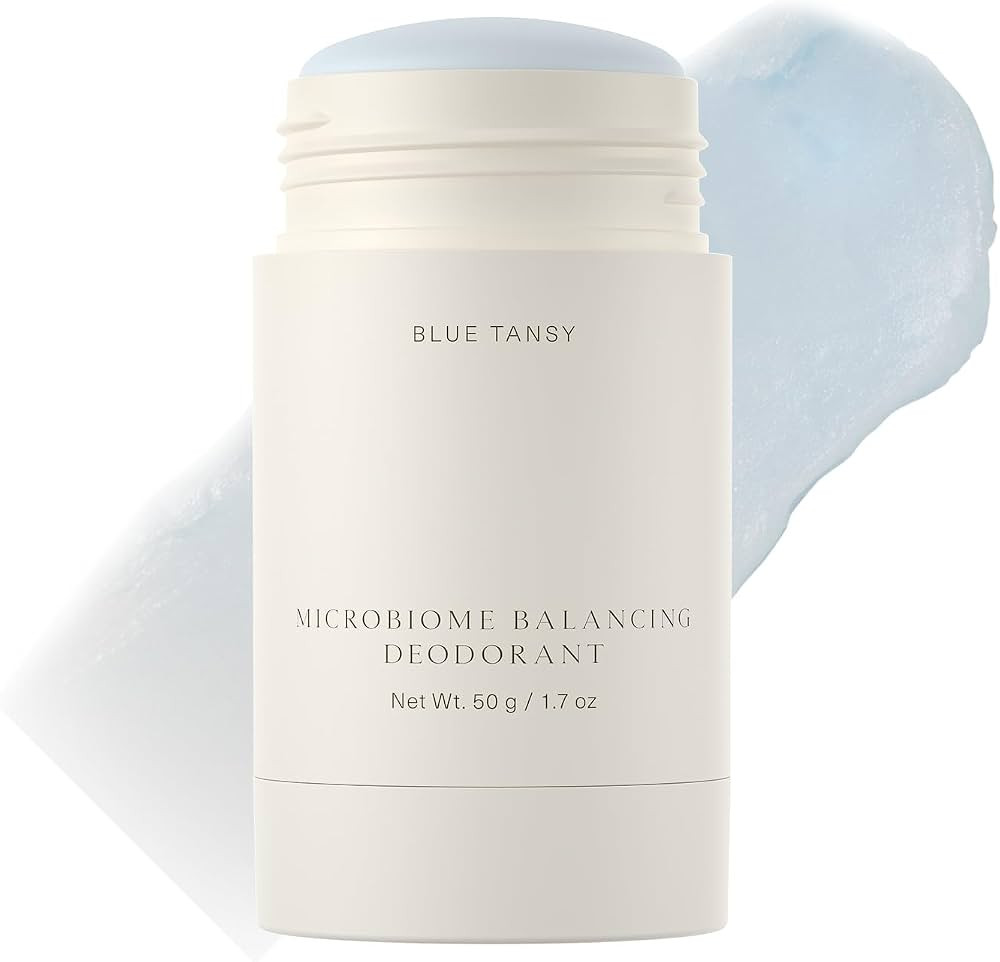 Oak Essentials Microbiome Balancing Natural Deodorant, Aluminum-Free, Baking Soda-Free Deodorant ... | Amazon (US)