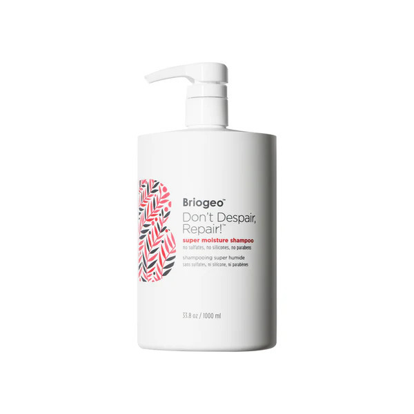 Don't Despair, Repair! Super Moisture Shampoo – Briogeo | Bluemercury, Inc.