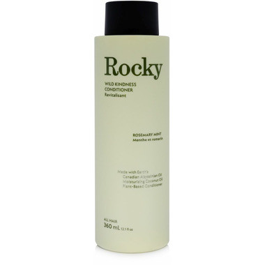 Rocky Conditioner Rosemary Mint | Well.ca
