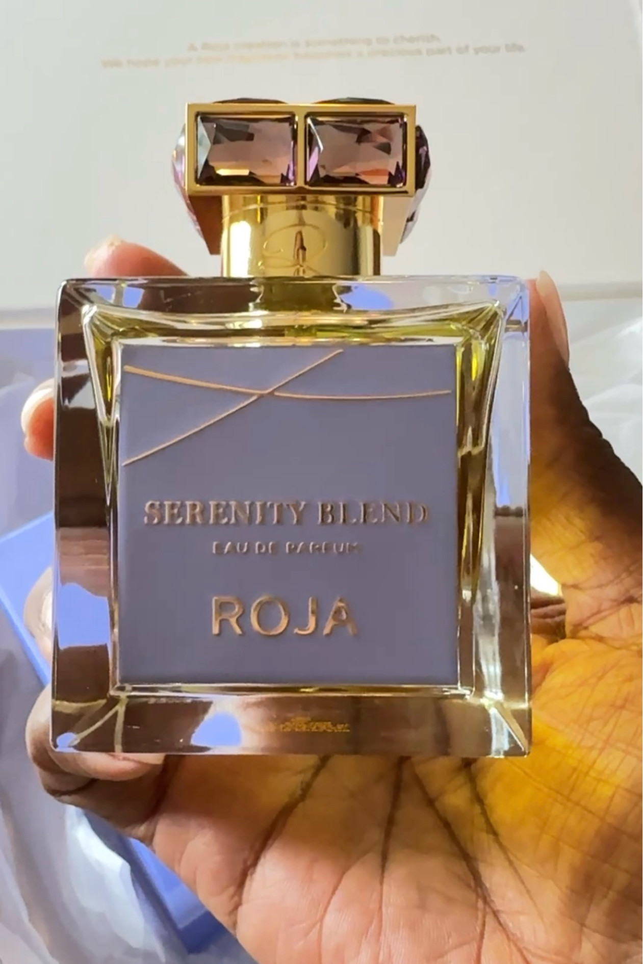 Dive into this beautiful fragrance! 

#LTKgrwm #LTKootd #LTKBeauty