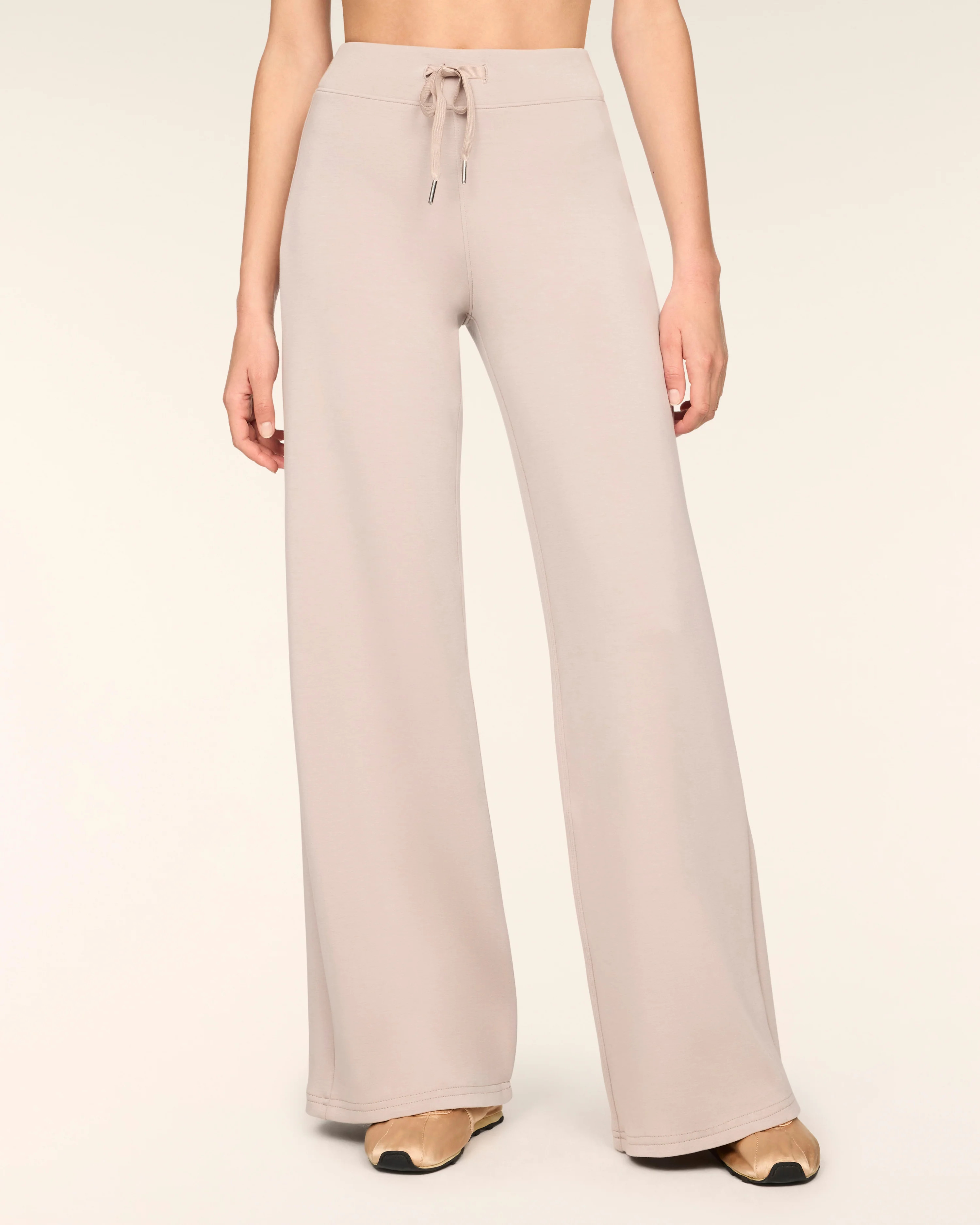 Wide Leg Pant | Spanx