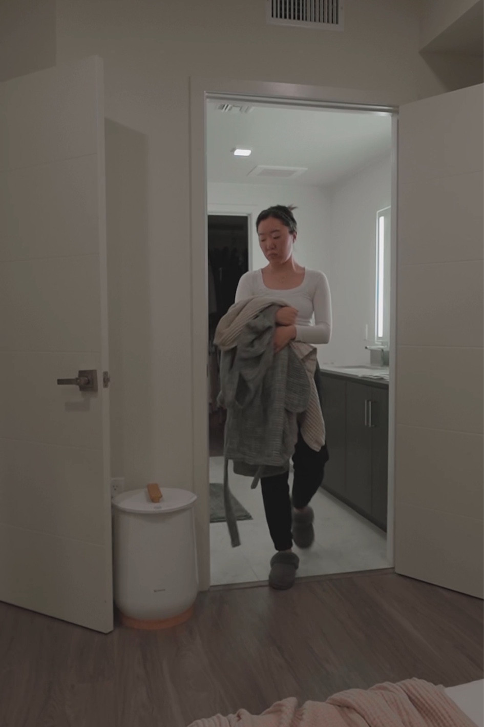 Towel warmer 

#LTKhome #LTKbeauty