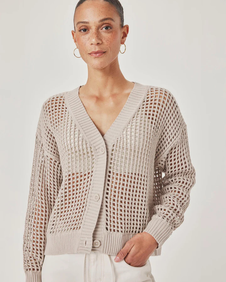 Camellia Cardigan | Splendid