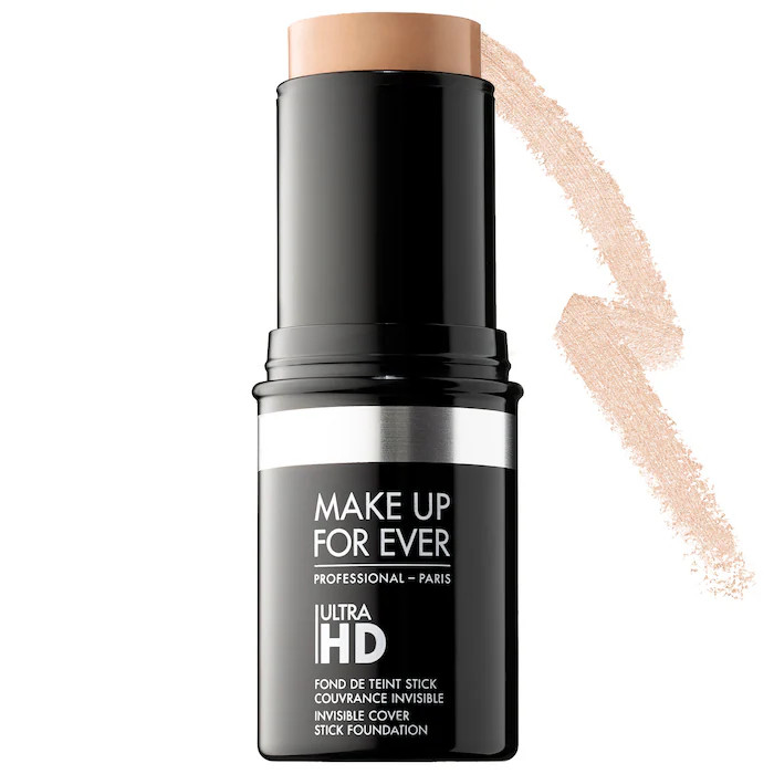Ultra HD Invisible Cover Stick Foundation | Sephora (US)