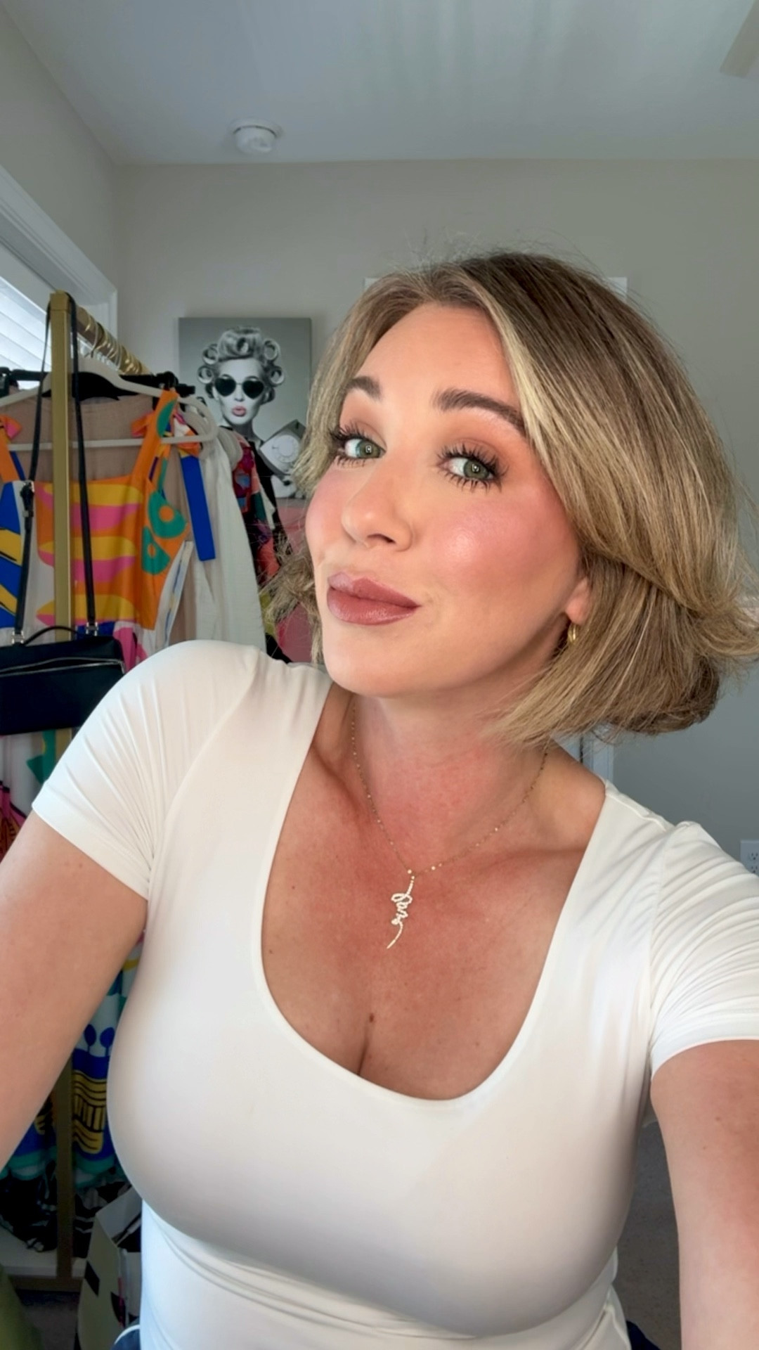 The Sephora Savings Event is going on right now!! Here are my holy grail items that I cannot live without!
Code: SAVEMORE

Shades I wear:
Undereye corrector: 1 Fair
Foundation: 230N
Concealer: crème 
Blush: 44
Lipliner: Rich Mauve
Lipstick: angel

30% off ALL Sephora Collection!
Rouge ➡️ 20% purchase 4/4-4/14
VIB ➡️ 15% off purchase 4/8–4/14
Insider ➡️ 10% off purchase 4/8-4/14
💄Sign up as an insider to get the savings!
💄Order for same day delivery and buy online for pick up in store 

#LTKBeauty #LTKWatchNow