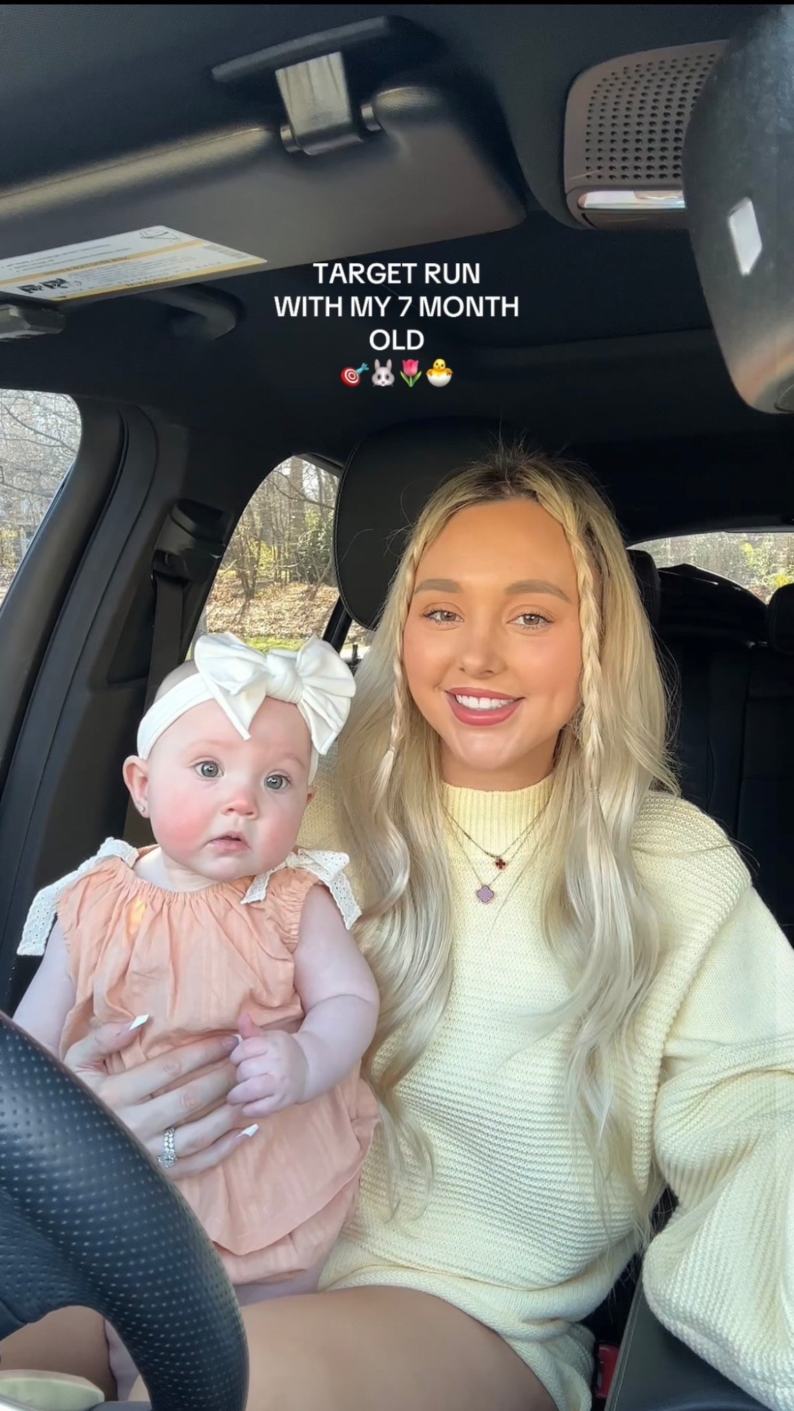 Spring outfits 🐣☀️

#LTKSpringSale