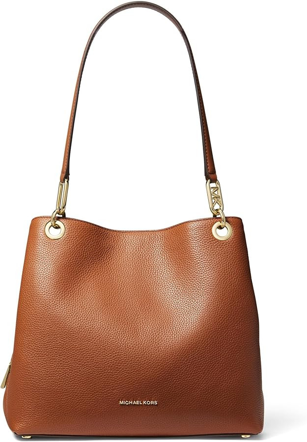 Michael Kors Kensington Large Shoulder Tote | Amazon (US)