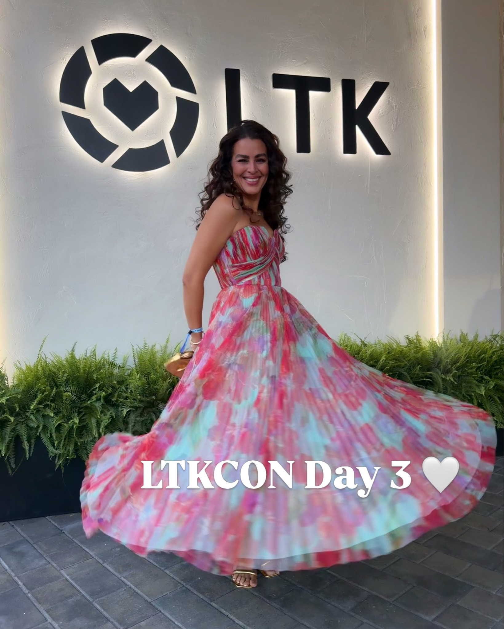 Red💋: The mvp. Linked⬇️ size 0 in dress.
Size 6 in pants.
Size M in blazer. 
Day 3 of #LTKCon was one to remember 💋 with the @shop.Itk × @macys macys celebration party! 

💗It was the perfect way to celebrate an amazing few days! Feeling so fortunate for all  the amazing women I got to meet in real life, the connections, and the memories. 
Dress: @hutch_design 
#outfitinspo #styleinspo #weddingguestdress #blazerstyle

#LTKootd #LTKdayinmylife #LTKgrwm
