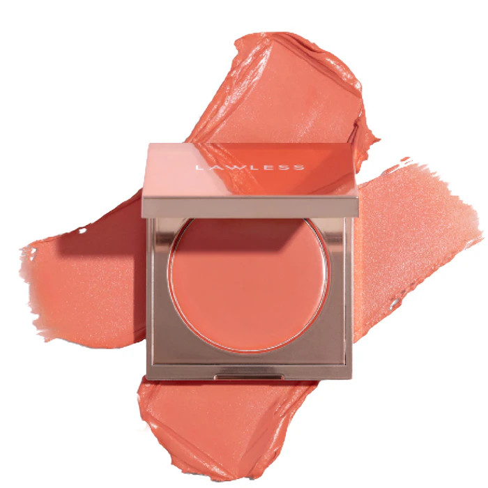 Pinch My Cheeks Soft-Blur Cream Blush | Sephora (US)