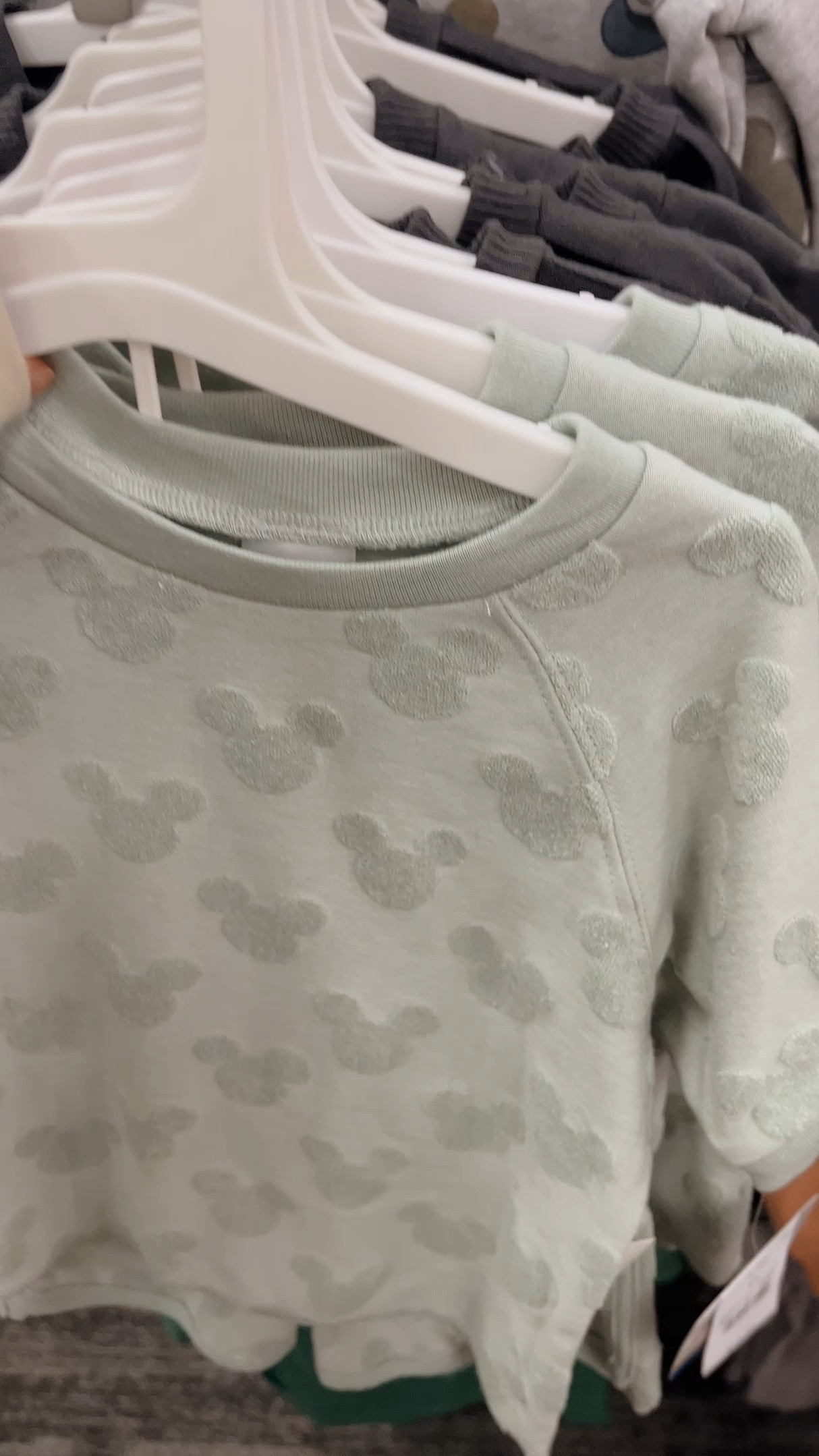 toddler mickey set under $15🤍

#LTKbaby #LTKkids #LTKSpringSale