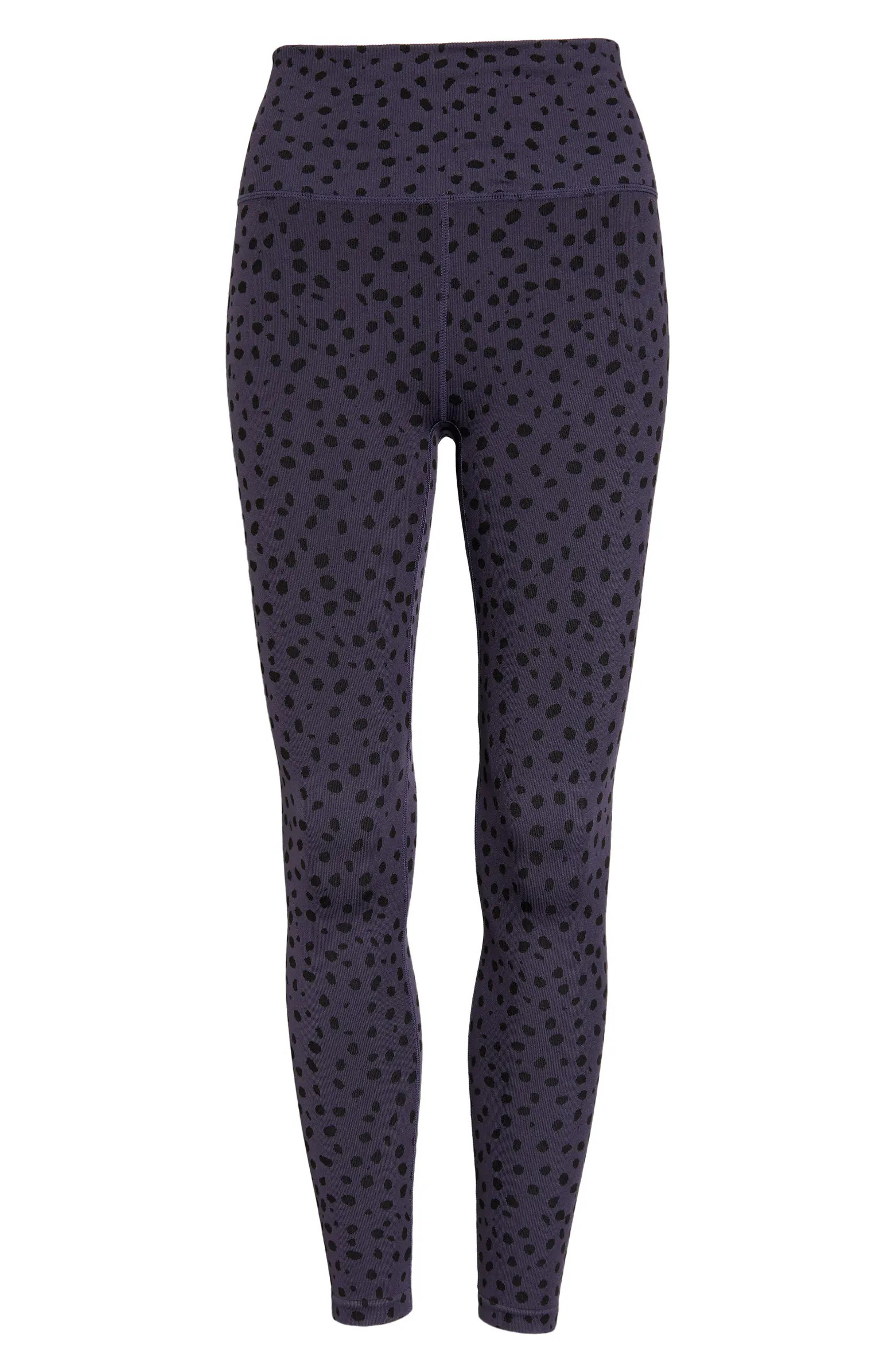 Elevate High Waist Seamless Leggings | Nordstrom