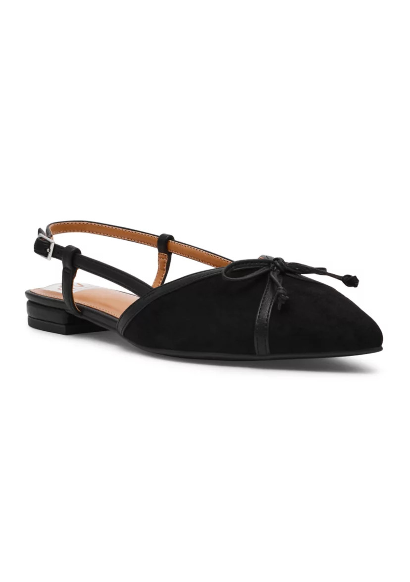 Carsen Slingbacks | Belk