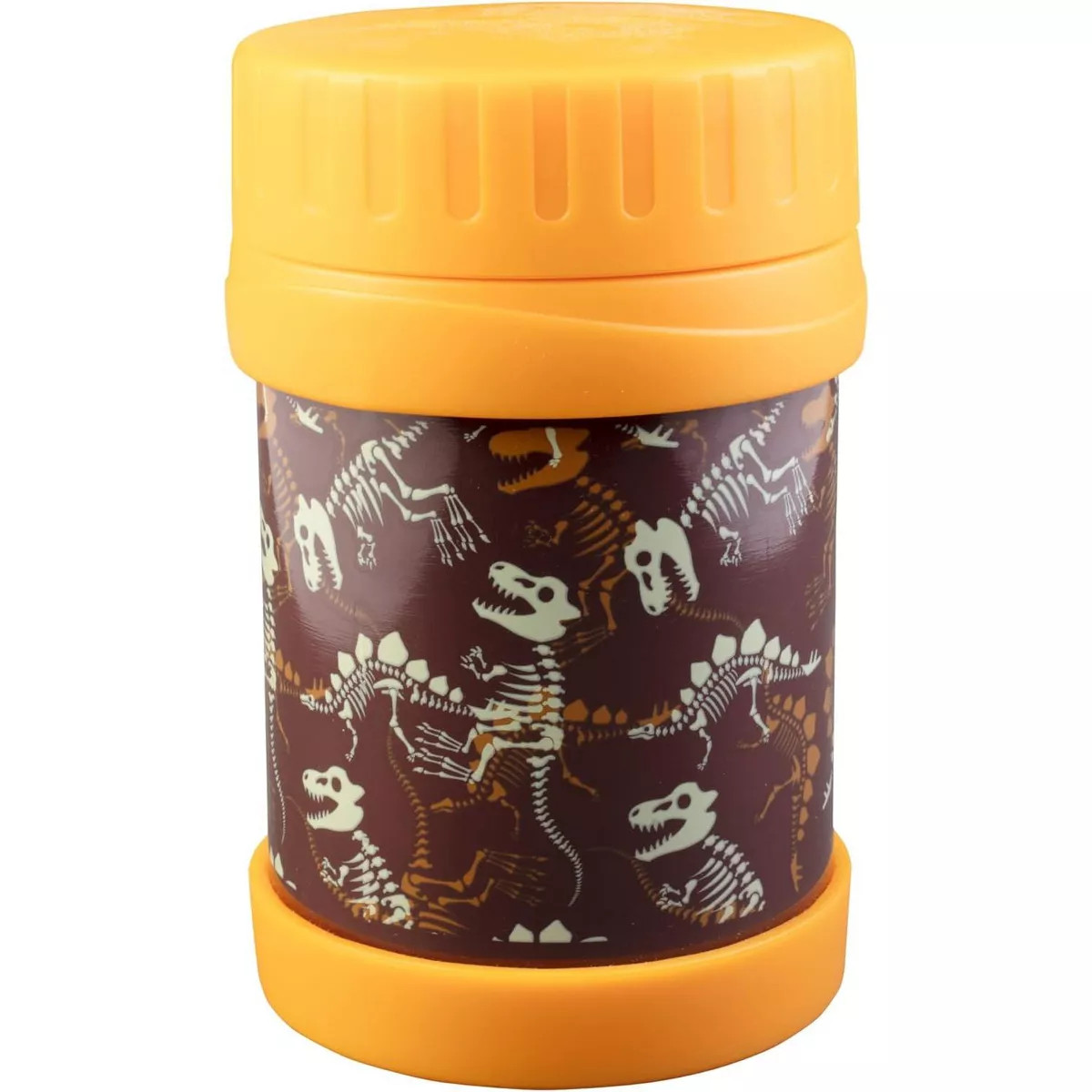 Double Wall Insulated 13oz Reusable Water Bottle for Kids - Spill Proof Lid, Stainless Steel - Ke... | Target