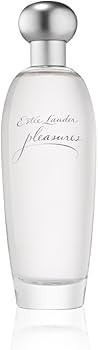Estée Lauder Pleasures Eau de Parfum Spray with Notes of Lilies, White Peonies & Jasmine | Perfu... | Amazon (US)