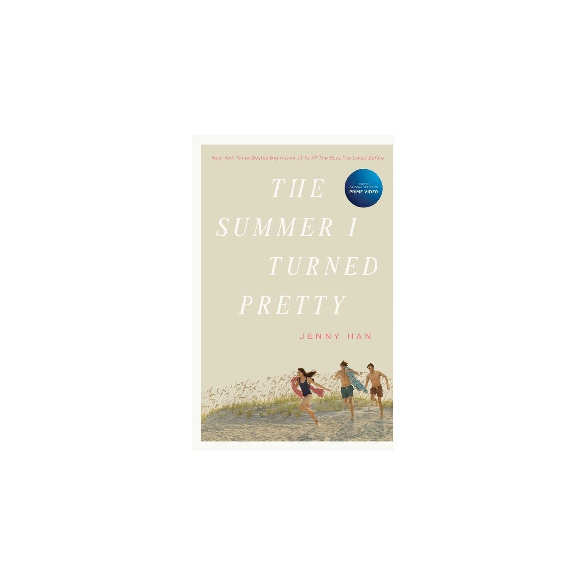 SUMMER I TURNED PRETTY MTI - by Jenny Han (Paperback) | Target