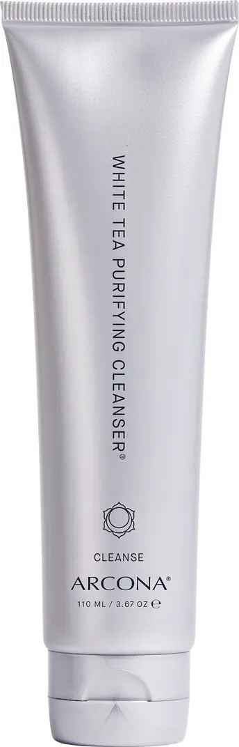 White Tea Purifying Cleanser Gel Facial Cleanser | Nordstrom