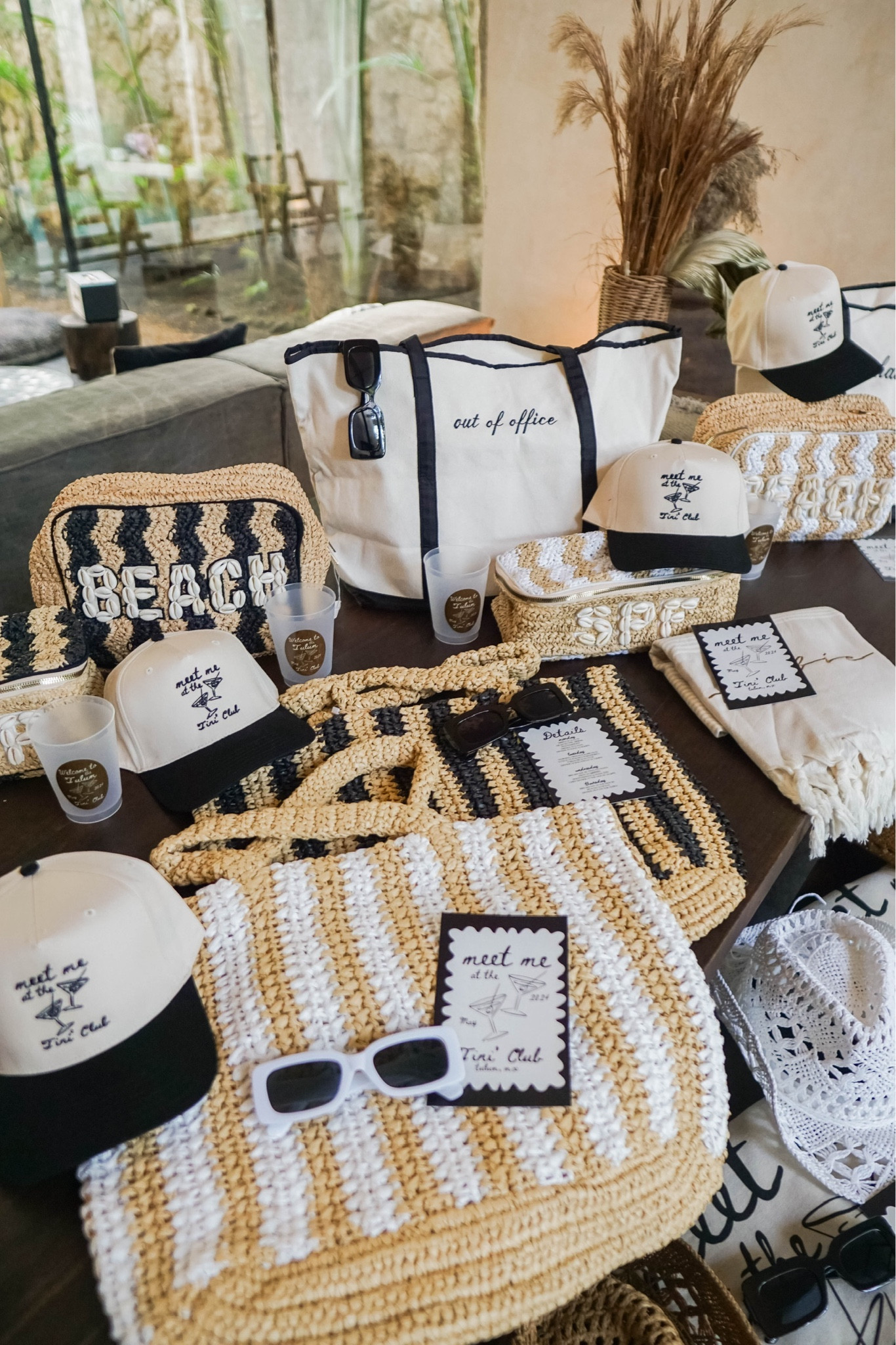 Head to the Tulum Tini’ Club on your next bachelorette or party’ 

#LTKwedding #LTKtravel #LTKparties