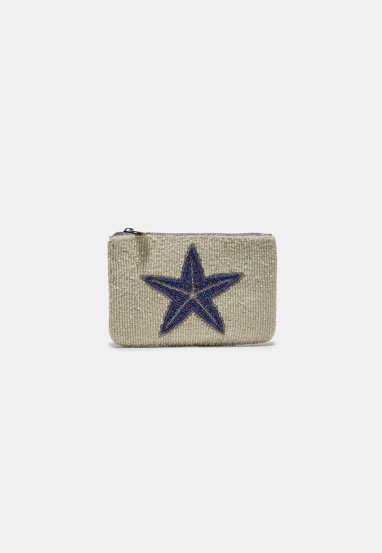 Large beaded purse - Women's fashion | Stradivarius United Kingdom | Stradivarius (UK)
