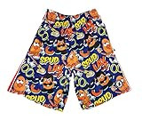 Flow Society Lax Spuds Boys Lacrosse Shorts | Boys LAX Shorts | Lacrosse Shorts for Boys | Kids Athletic Shorts for Boys Blue | Amazon (US)