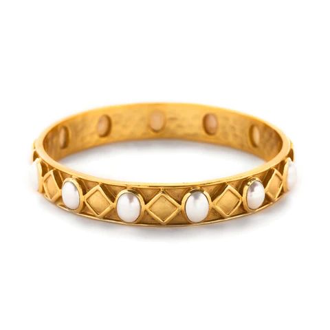 Siena Bangle | Julie Vos