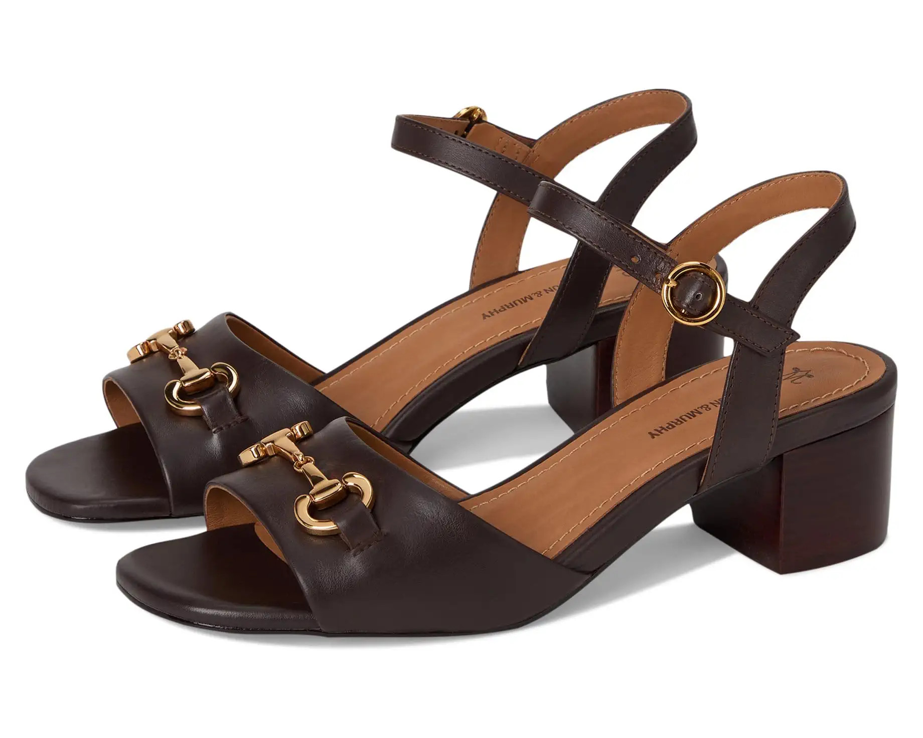 Edith Bit Sandals | Zappos