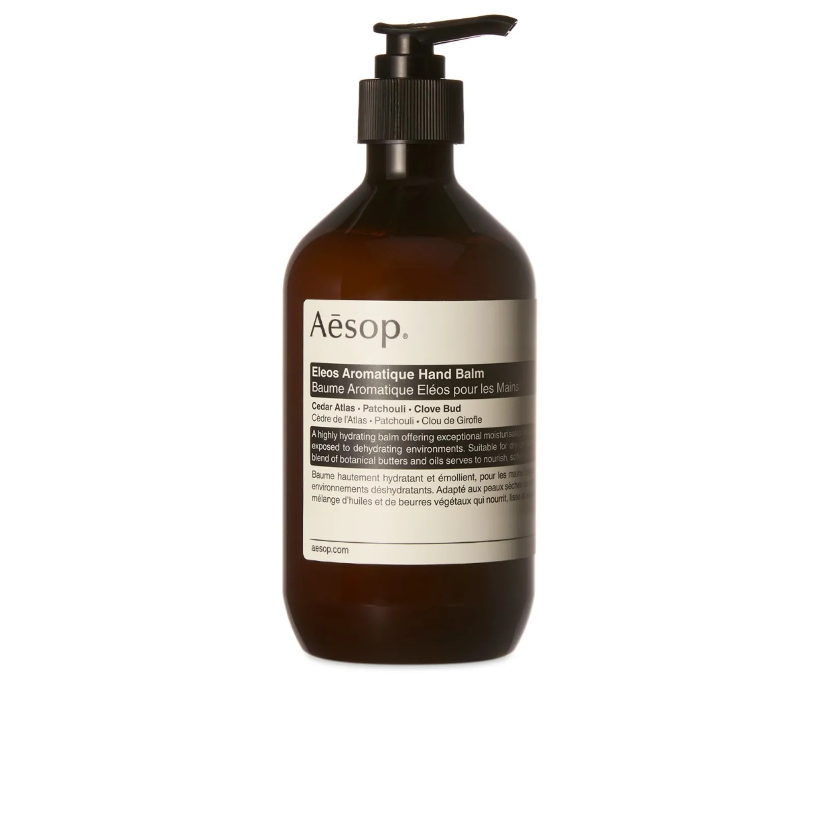 Aesop Geranium Leaf Body Cleanser | END. Clothing