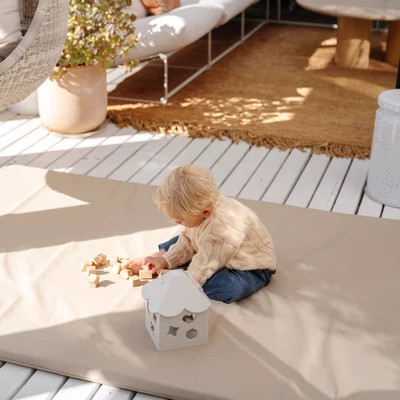 Shape Sorter | Gathre