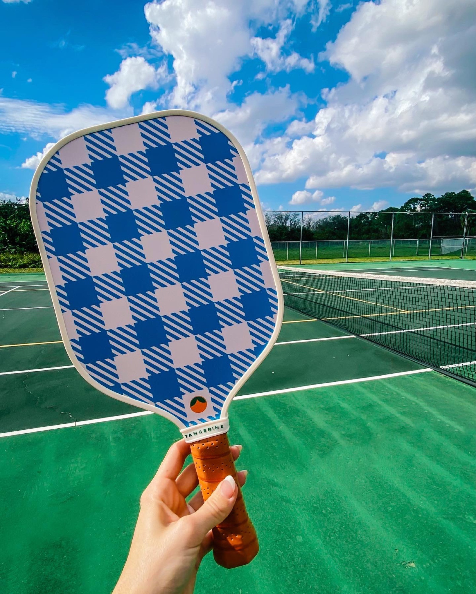 Cutest and great quality pickleball paddles 

#LTKMostLoved #LTKGiftGuide #LTKfitness